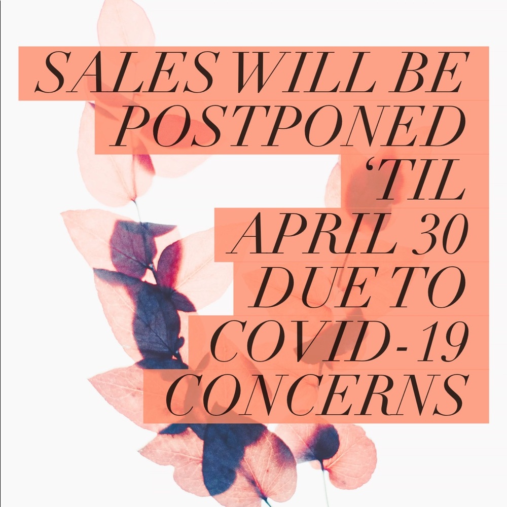 🚨COVID-19 Update🚨